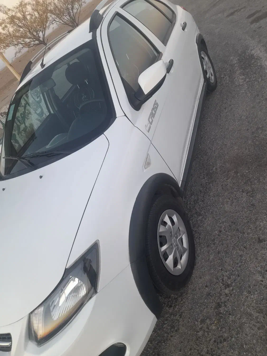 کوییک 1401|خودرو سواری و وانت|فردوس (خراسان), |دیوار