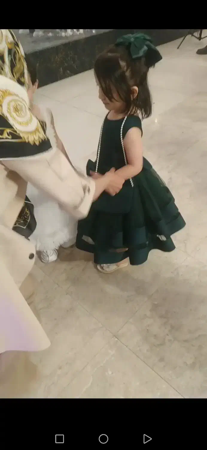 لباس مجلسی بچه گانه|کفش و لباس بچه|اصفهان, شهرک کاوه|دیوار