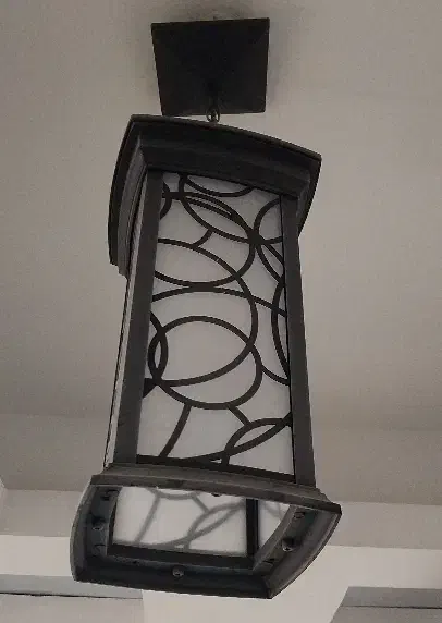 لوستر  و آویز|لوستر و چراغ آویز|اهواز, کیانشهر|دیوار