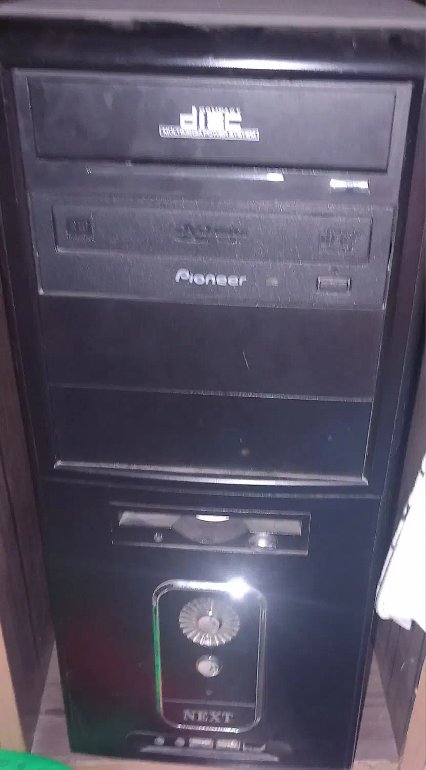 کامپیوتر|رایانه رومیزی|خمینی‌شهر, |دیوار