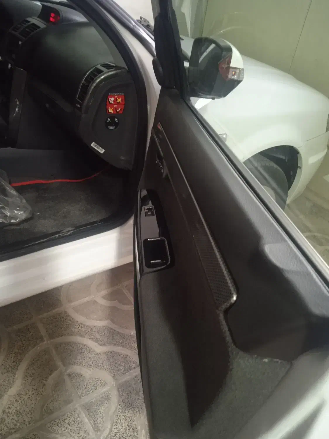 سورن xup7|خودرو سواری و وانت|خمینی‌شهر, |دیوار