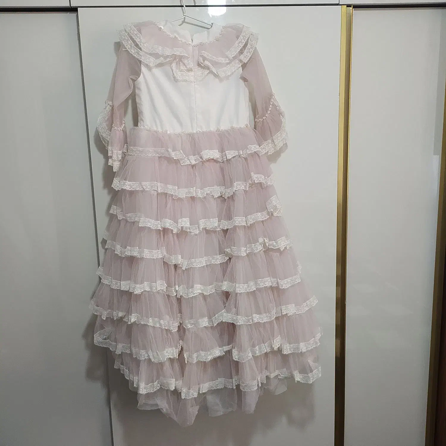 لباس عروس دخترانه|لباس|تبریز, |دیوار