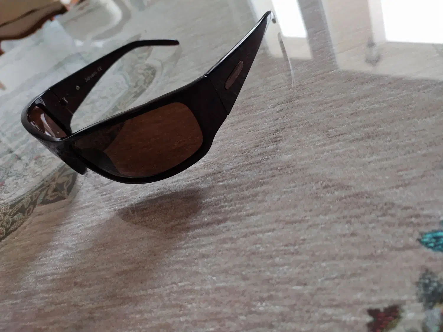 عینک اسپرت پلاریزه|زیورآلات و اکسسوری|بجنورد, |دیوار