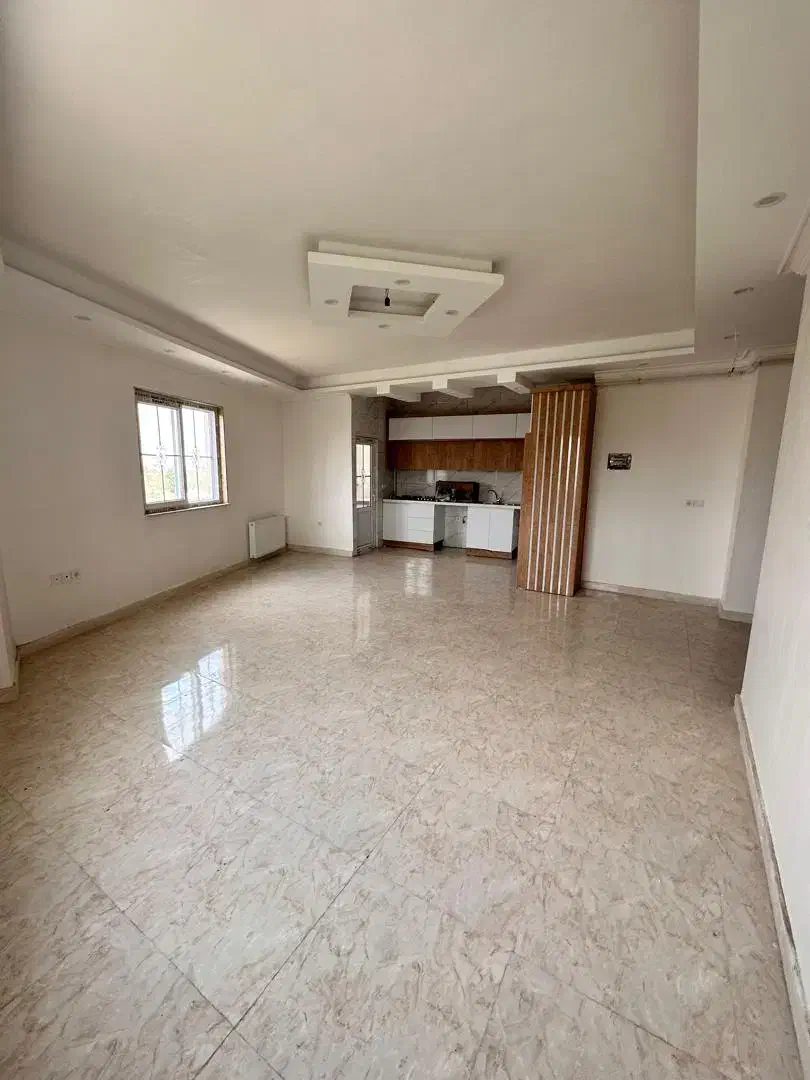 اجاره آپارتمان زعفرانیه کلید نخورده|اجارهٔ آپارتمان|رشت, کوی غلام نیا|دیوار