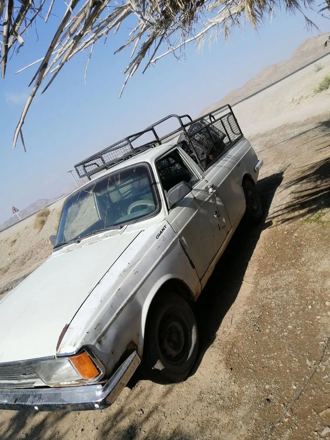 پیکان وانت|خودرو سواری و وانت|ارزوئیه, |دیوار