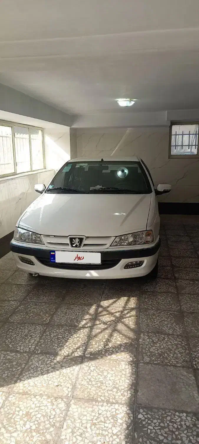 پرشیا ۱۴۰۲|خودرو سواری و وانت|کرج, ساماندهی|دیوار