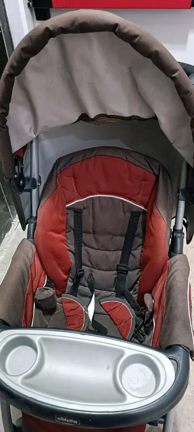 کالسکه|کالسکه و لوازم جانبی|زاهدان, |دیوار