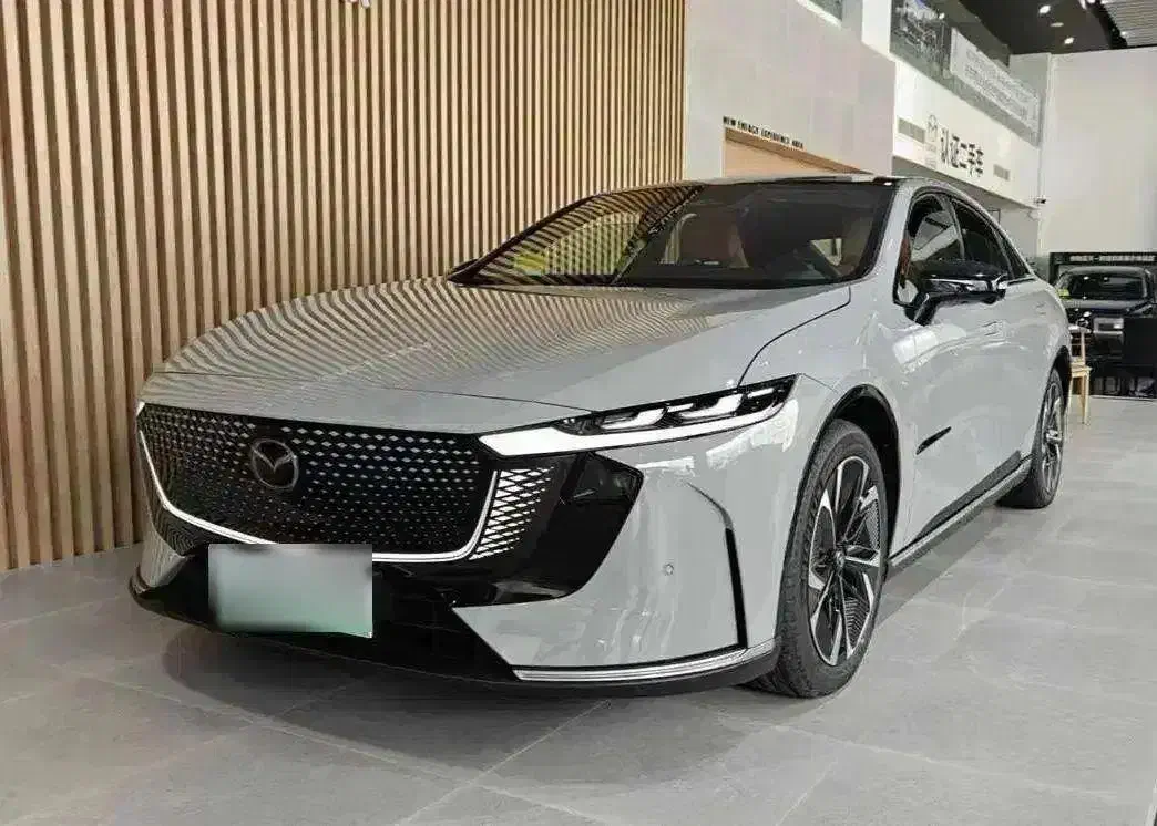 حواله مزدا EZ6 هیبرید(EREV) توافقی|خودرو سواری و وانت|مشهد, فرهنگیان (شهرک غرب)|دیوار