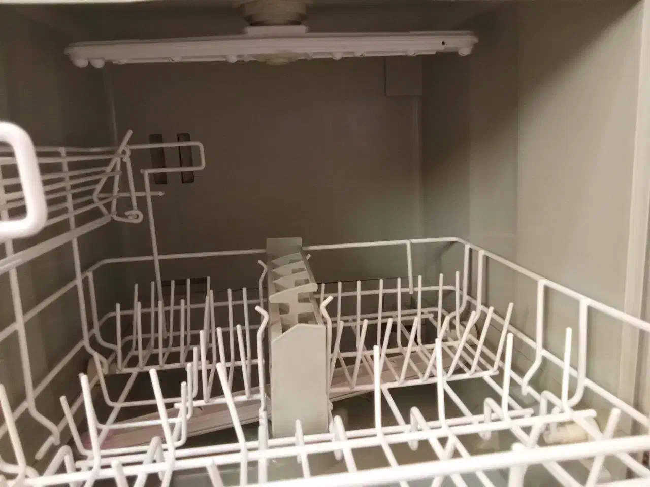 ماشینن ظرف شویی رو میزی|ماشین ظرفشویی|مشهد, الهیه|دیوار