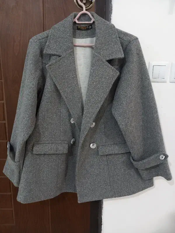 پالتو فوتر ترند سال به همراه بافت هدیه|لباس|کرمانشاه, |دیوار