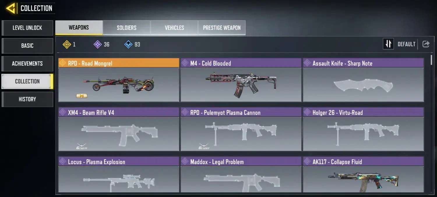 اکانت کالاف|کنسول، بازی ویدئویی و آنلاین|مرودشت, ژیان|دیوار