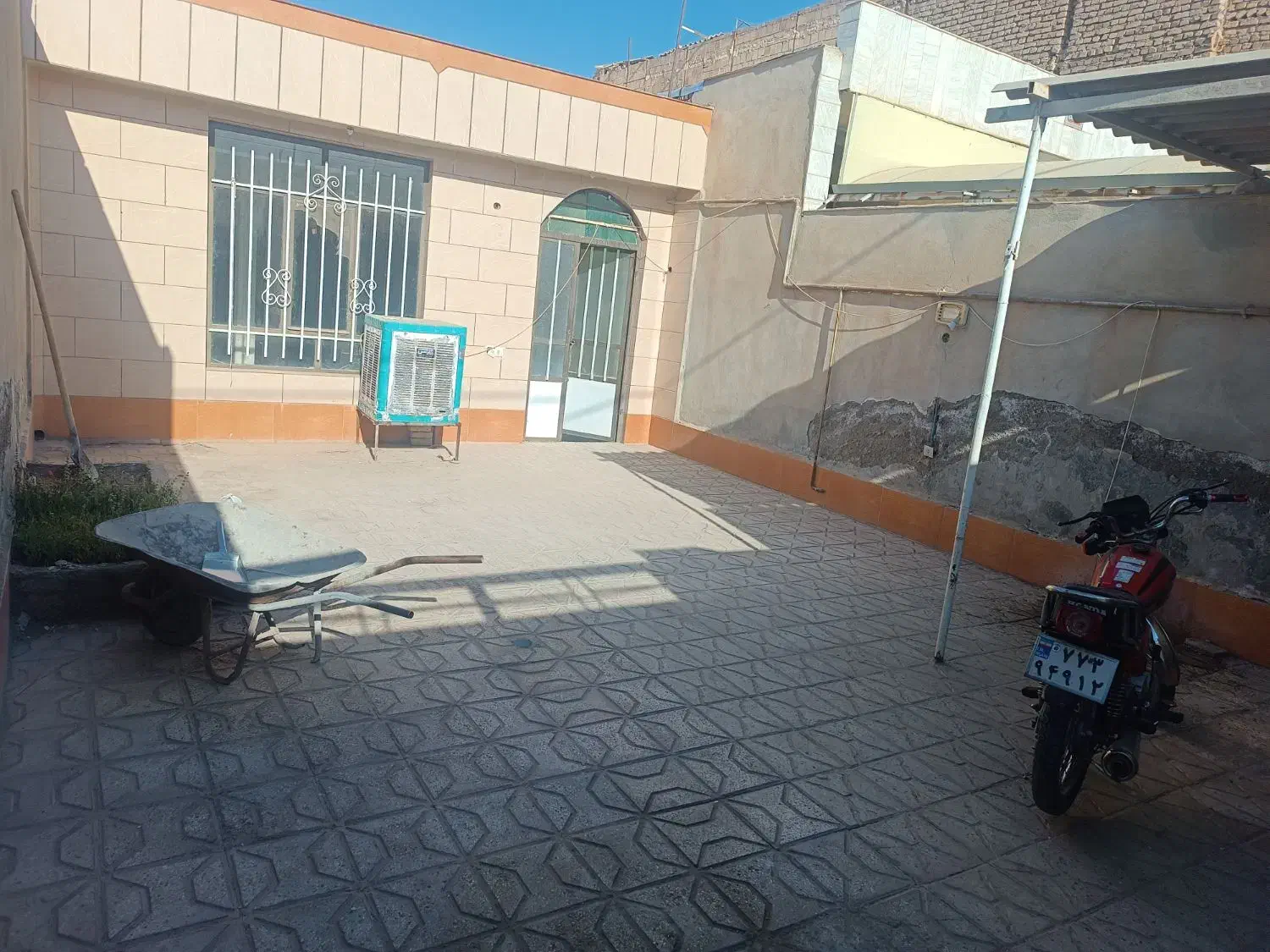 خانه منزل مسکونی ویلایی شمالی|فروش خانه و ویلا|کاشمر, |دیوار