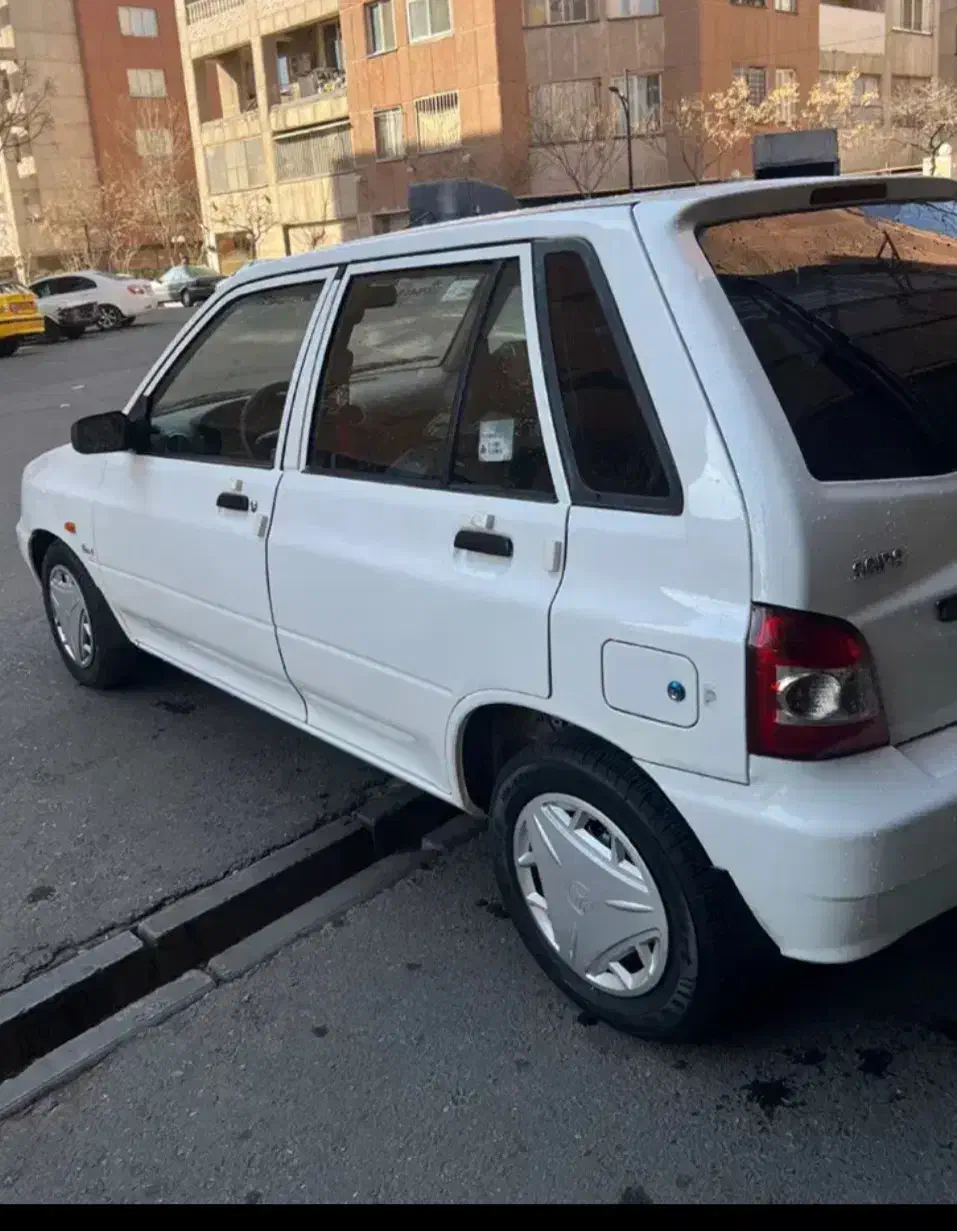 پراید111sx|خودرو سواری و وانت|اردکان, |دیوار