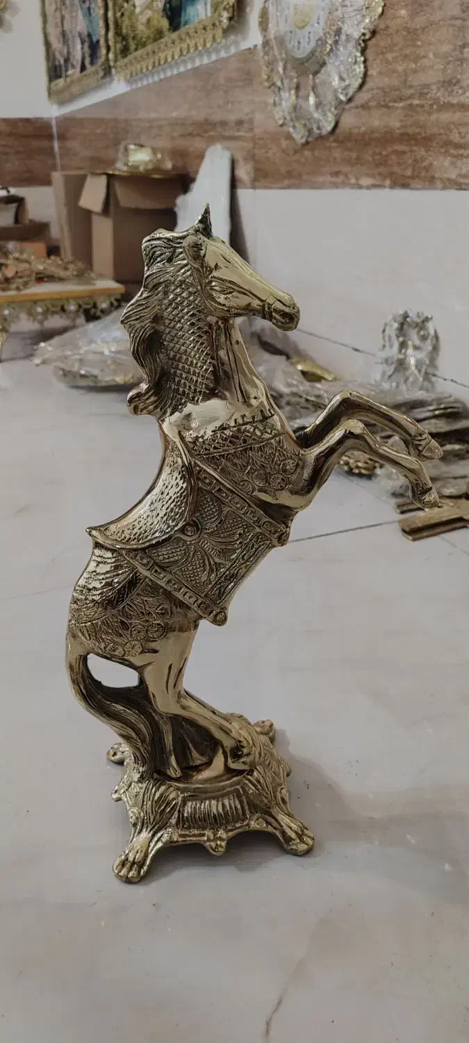 فیل برنز|مجسمه، تندیس، ماکت|ارومیه, |دیوار