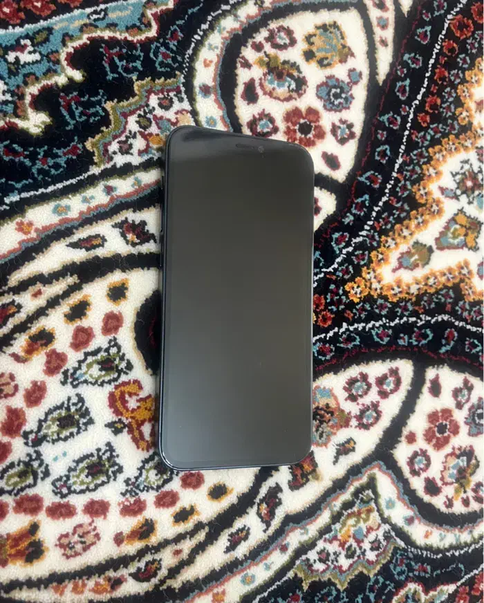 iPhone 12mini|موبایل|اندیشه, شهرک کوثر|دیوار