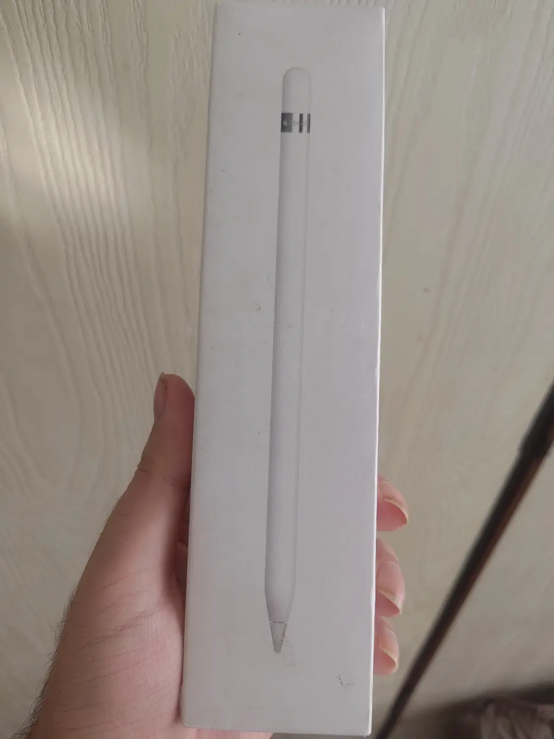 Apple pencil 1 generation|لوازم جانبی موبایل و تبلت|تهران, هاشمی|دیوار
