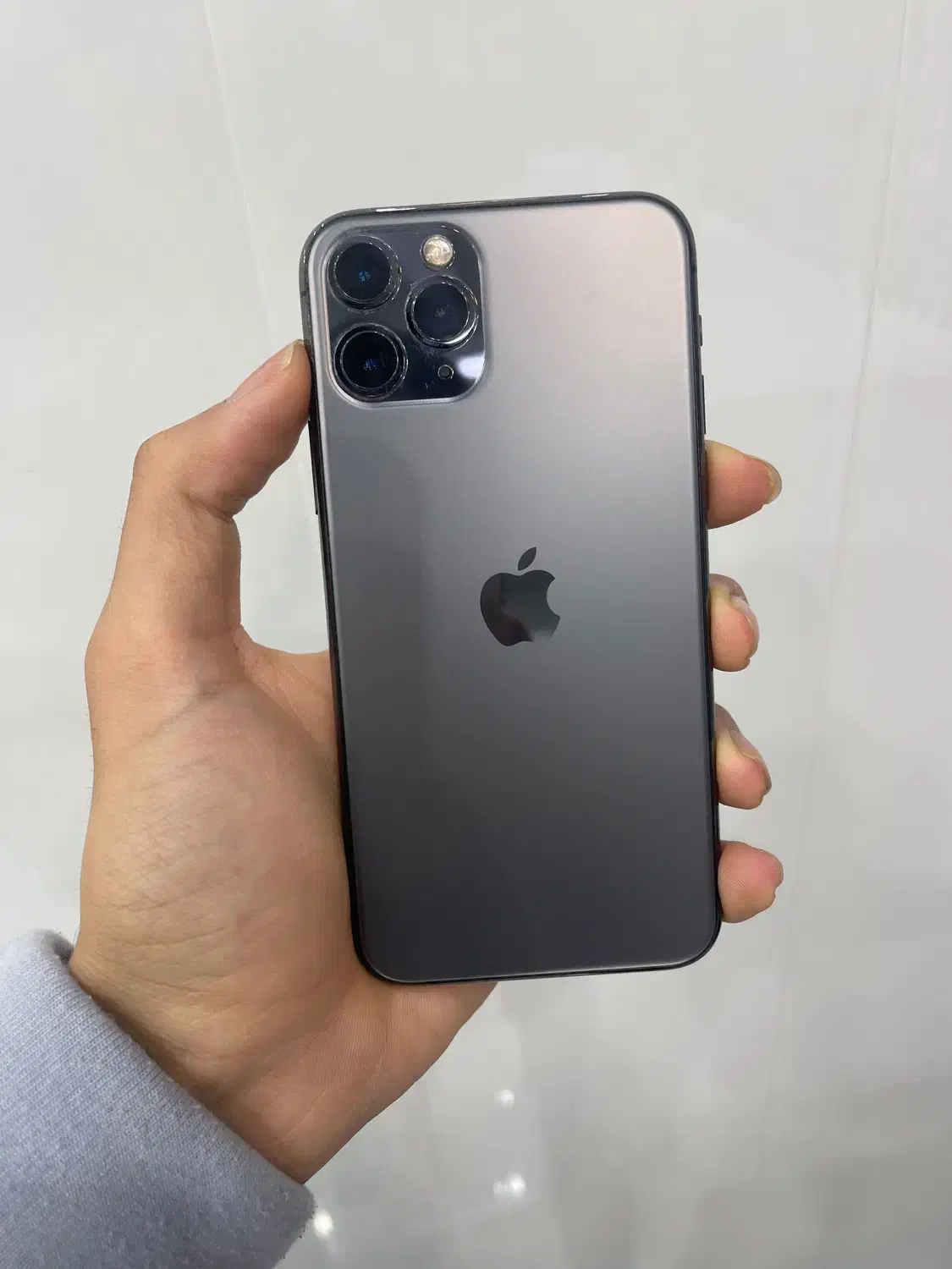 ایفون 11pro|موبایل|شیروان (خراسان), |دیوار