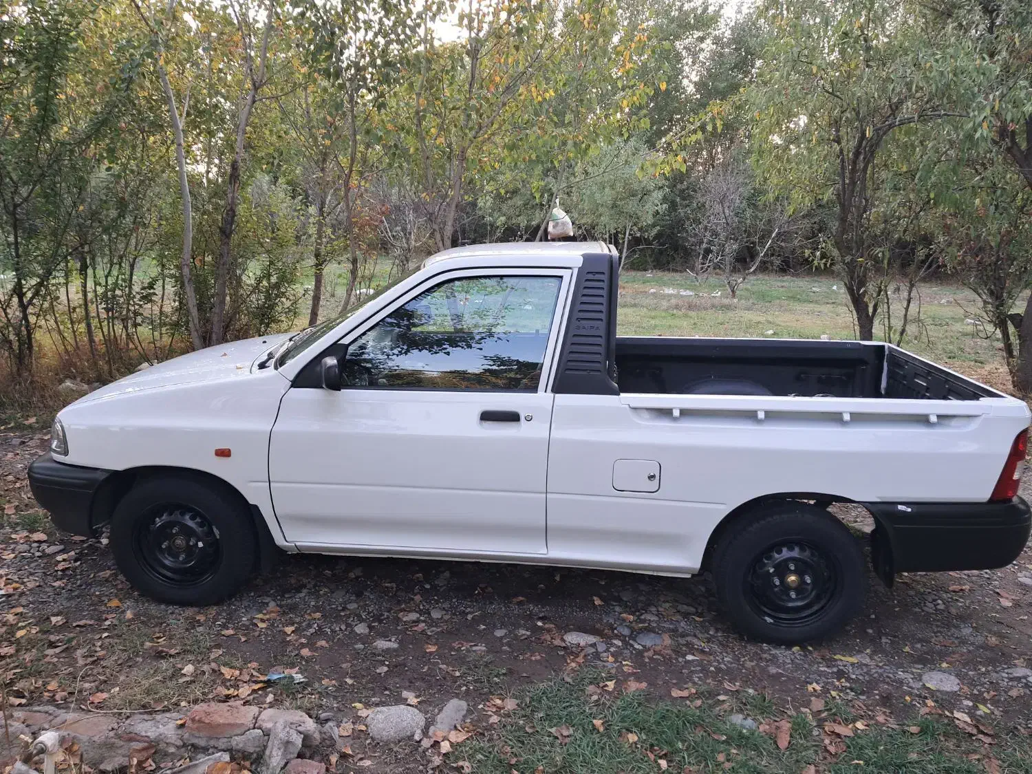 ۱۴۰۳ در حد خشک ...فوری فروشی.قیمت عالی|خودرو سواری و وانت|مشگین شهر, |دیوار