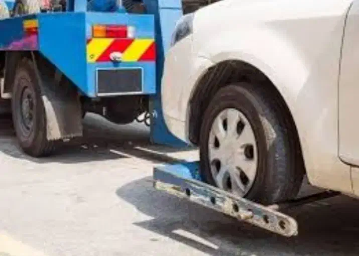 امداد خودرو یدک کش خودرو بر شبانه روزی|خدمات حمل و نقل|زنجان, |دیوار