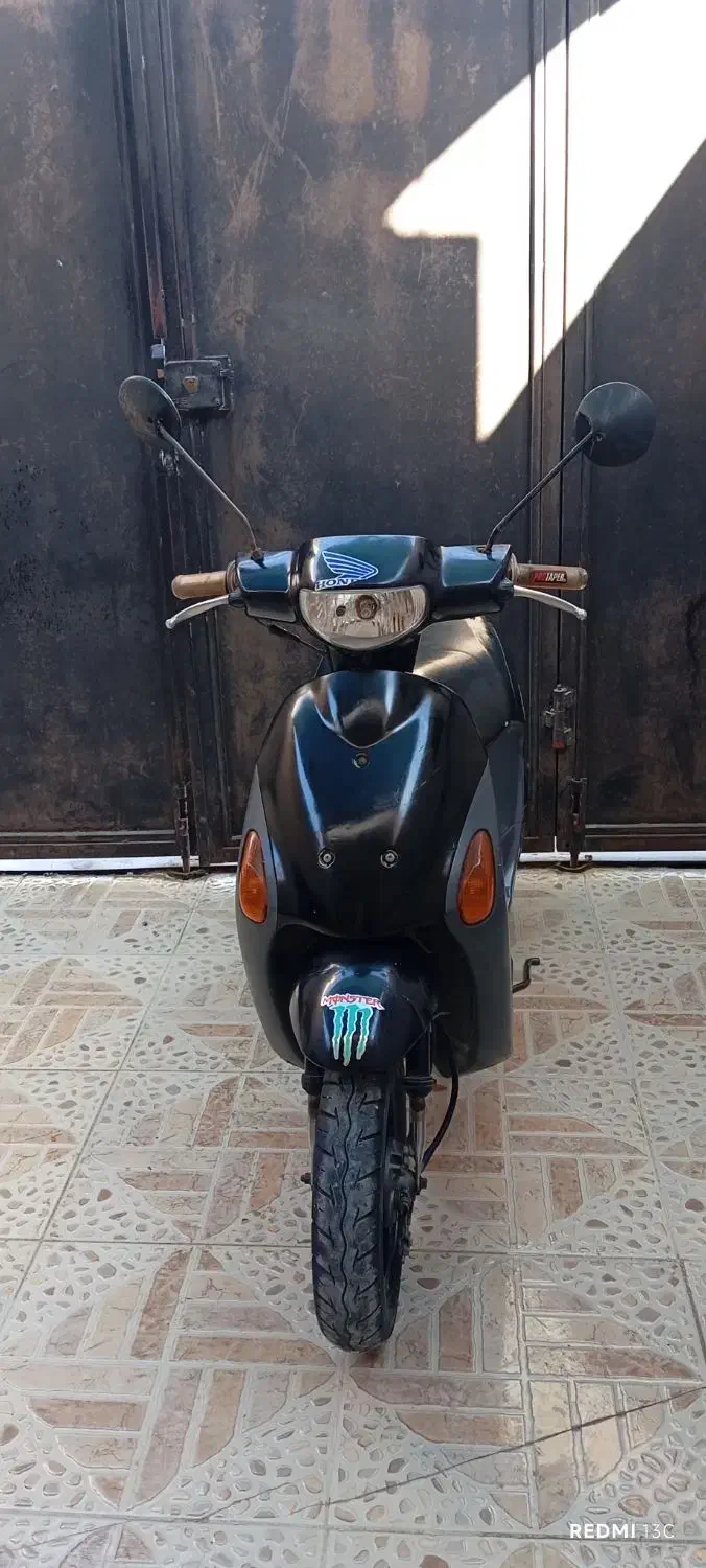 موتورپاکشتی لتس فور|موتورسیکلت|دیلم, |دیوار