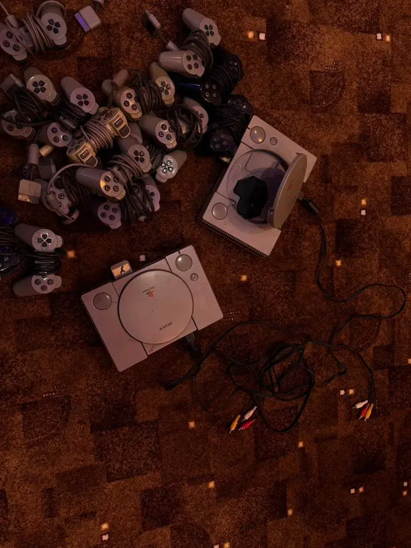 سونی ۱|کنسول، بازی ویدئویی و آنلاین|رشت, شالکو|دیوار