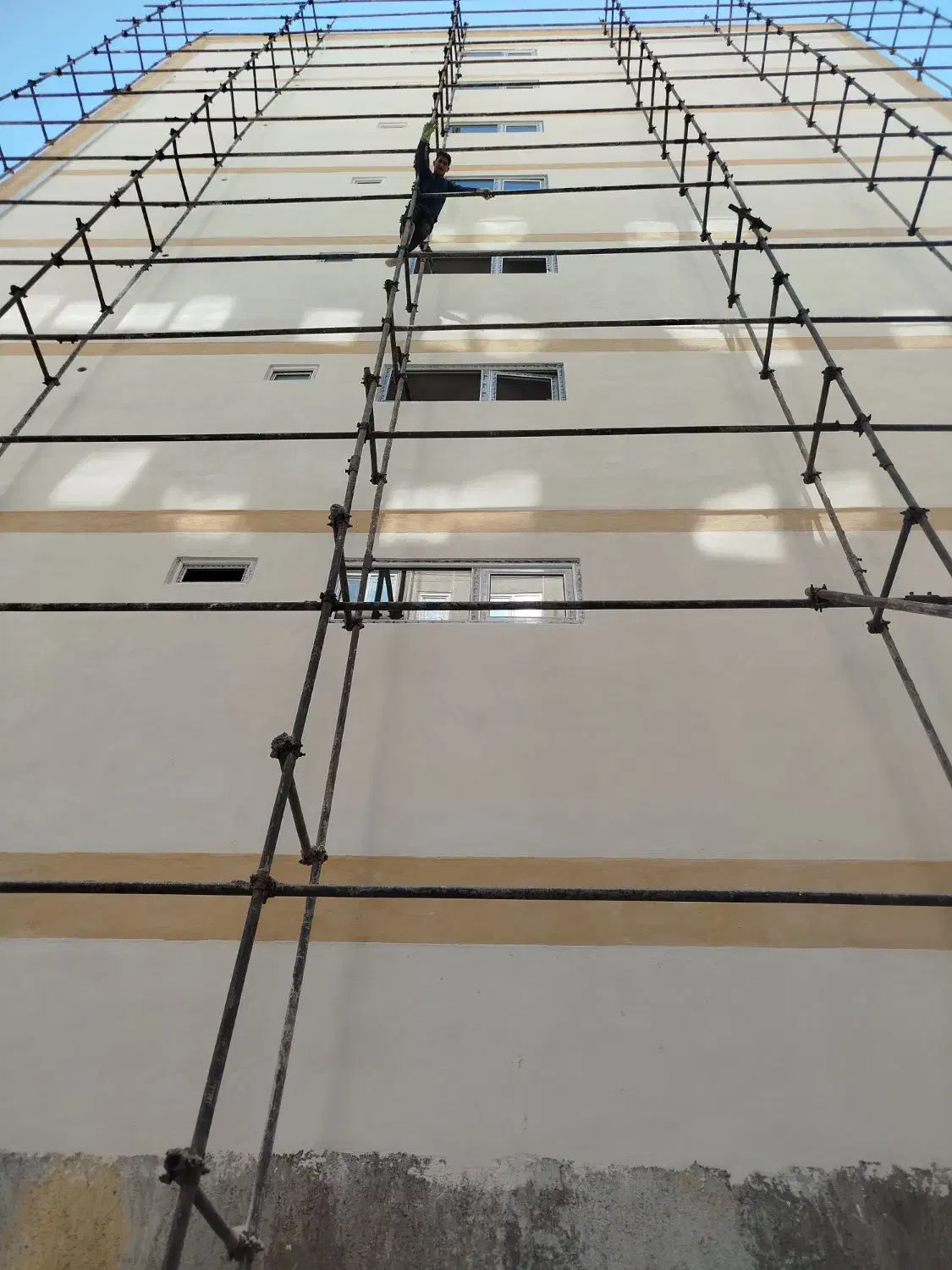 داربست|خدمات پیشه و مهارت|مرند, |دیوار