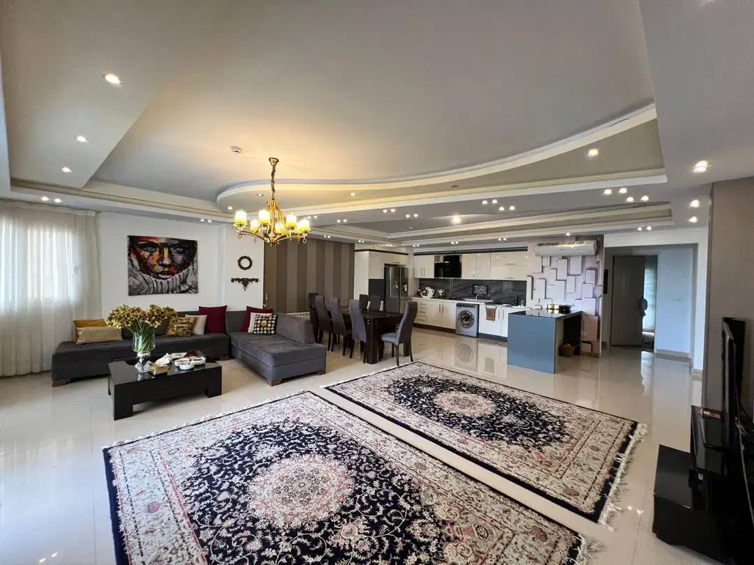 فروش واحد ۳ خواب برج فرشته پلاس سرخرود|فروش آپارتمان|سرخرود, |دیوار