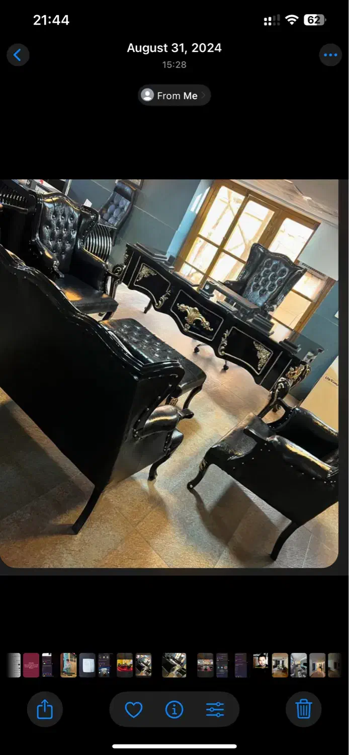 مشاور املاک|استخدام بازاریابی و فروش|تهران, نیاوران|دیوار