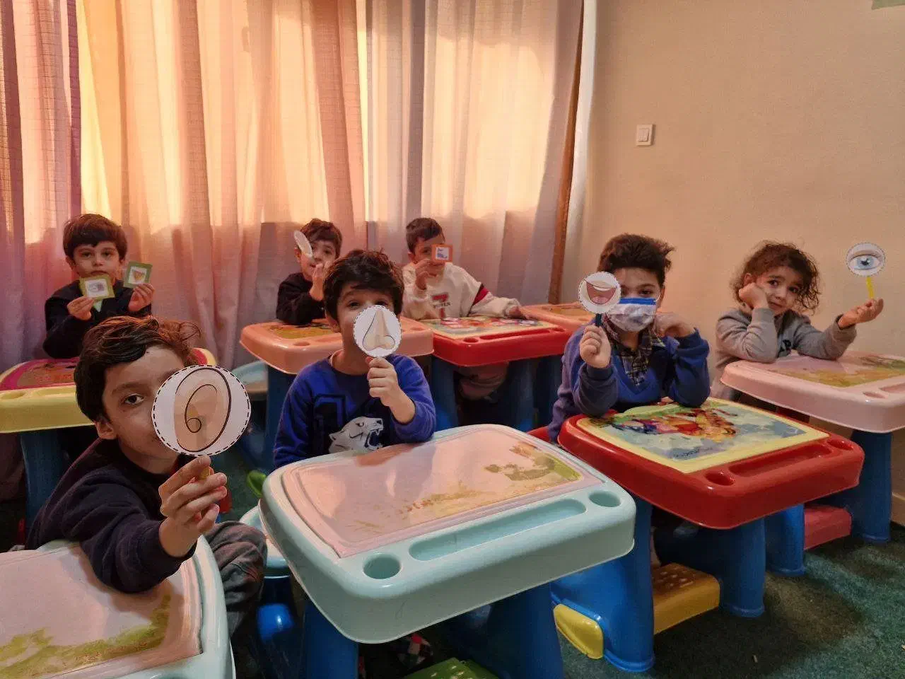 دوره آموزشی مربی مهدکودک ورود به بازارکار|خدمات آموزشی|مشهد, امام رضا (ع)|دیوار