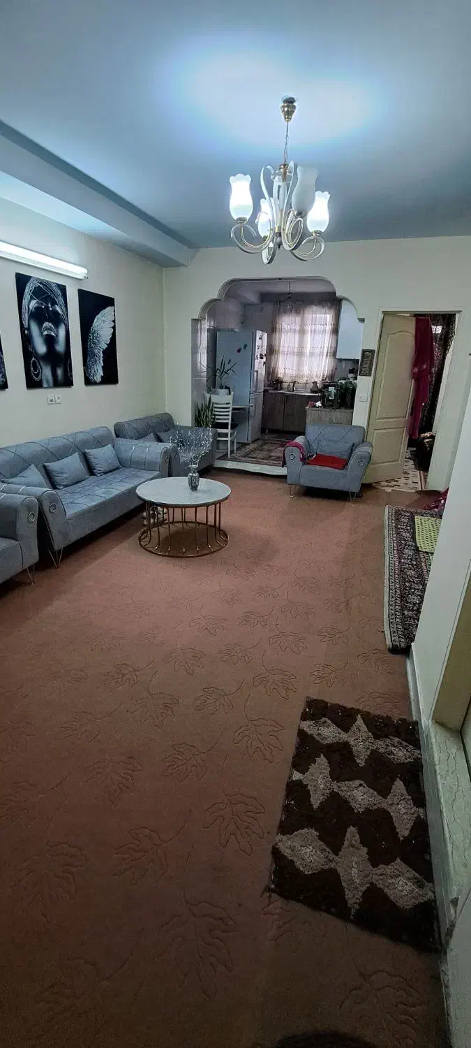 اجاره آپارتمان|اجارهٔ آپارتمان|صفادشت, |دیوار