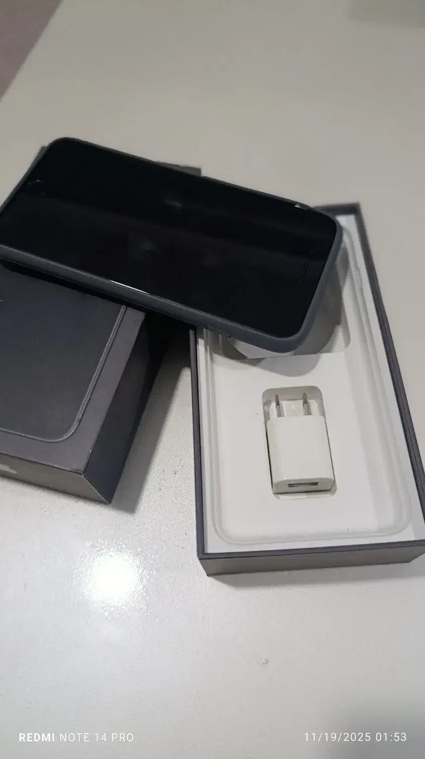 iPhone 8 plus 64G|موبایل|همدان, |دیوار