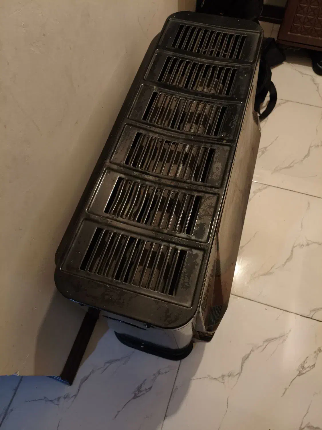 بخاری گازی|بخاری، هیتر، شومینه|پردیس, فاز ۸|دیوار