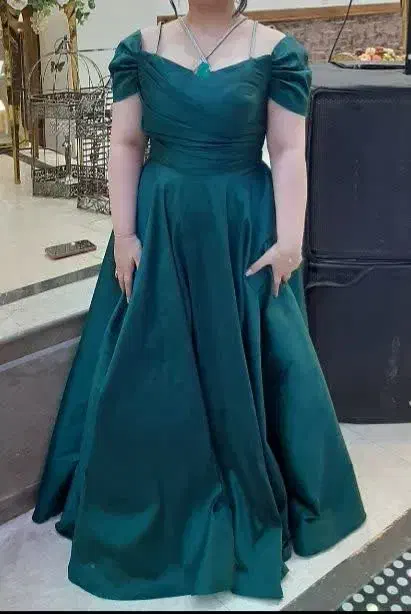 باسلام یگ عدد پیراهن مجلسی|لباس|قائم‌شهر, |دیوار