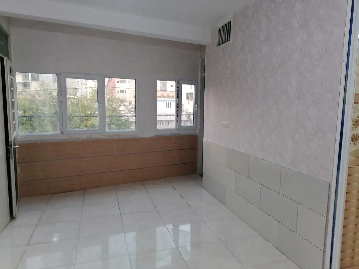 اجاره دفتر کار|اجارهٔ دفتر کار، اتاق اداری، مطب|شیراز, انجیر|دیوار