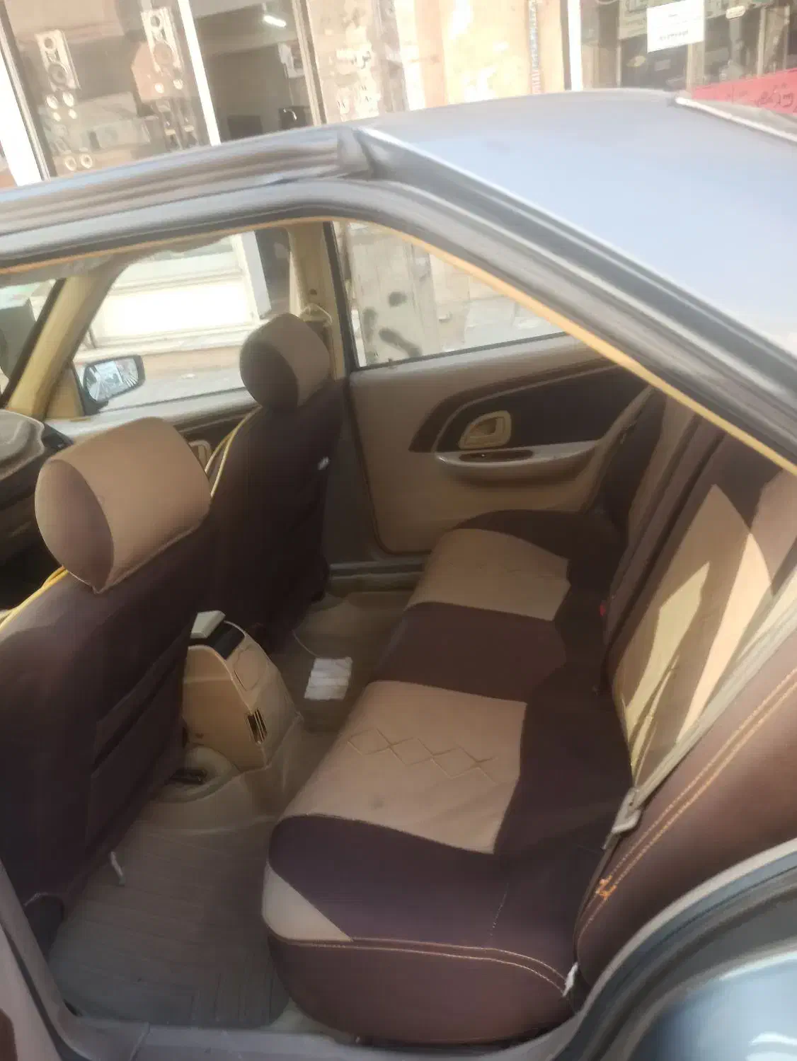 پژوپارس مدل۹۴ درحدصفر|خودرو سواری و وانت|محمدشهر, محمدشهر|دیوار