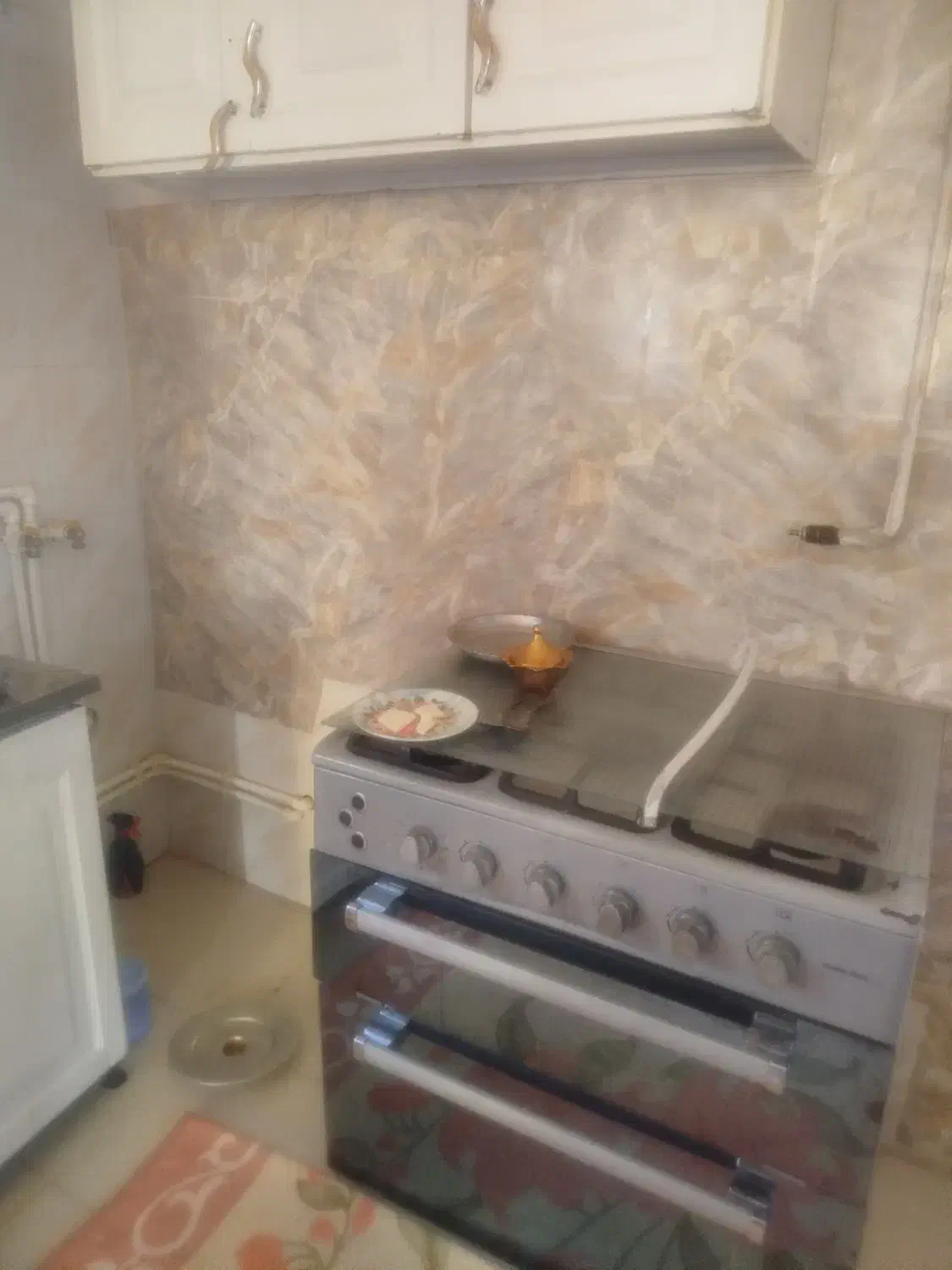 اجاره خانه ویلایی روزانه،هفتگی|اجارهٔ کوتاه‌مدت ویلا و باغ|سنندج, |دیوار