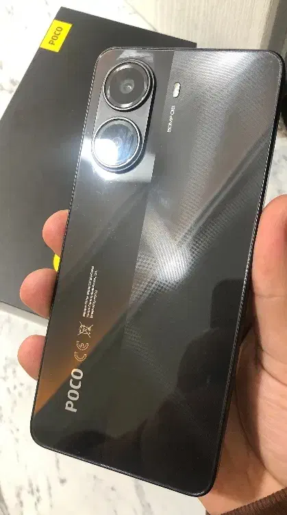 گوشی Poco x7 pro|موبایل|گلستان (تهران), |دیوار