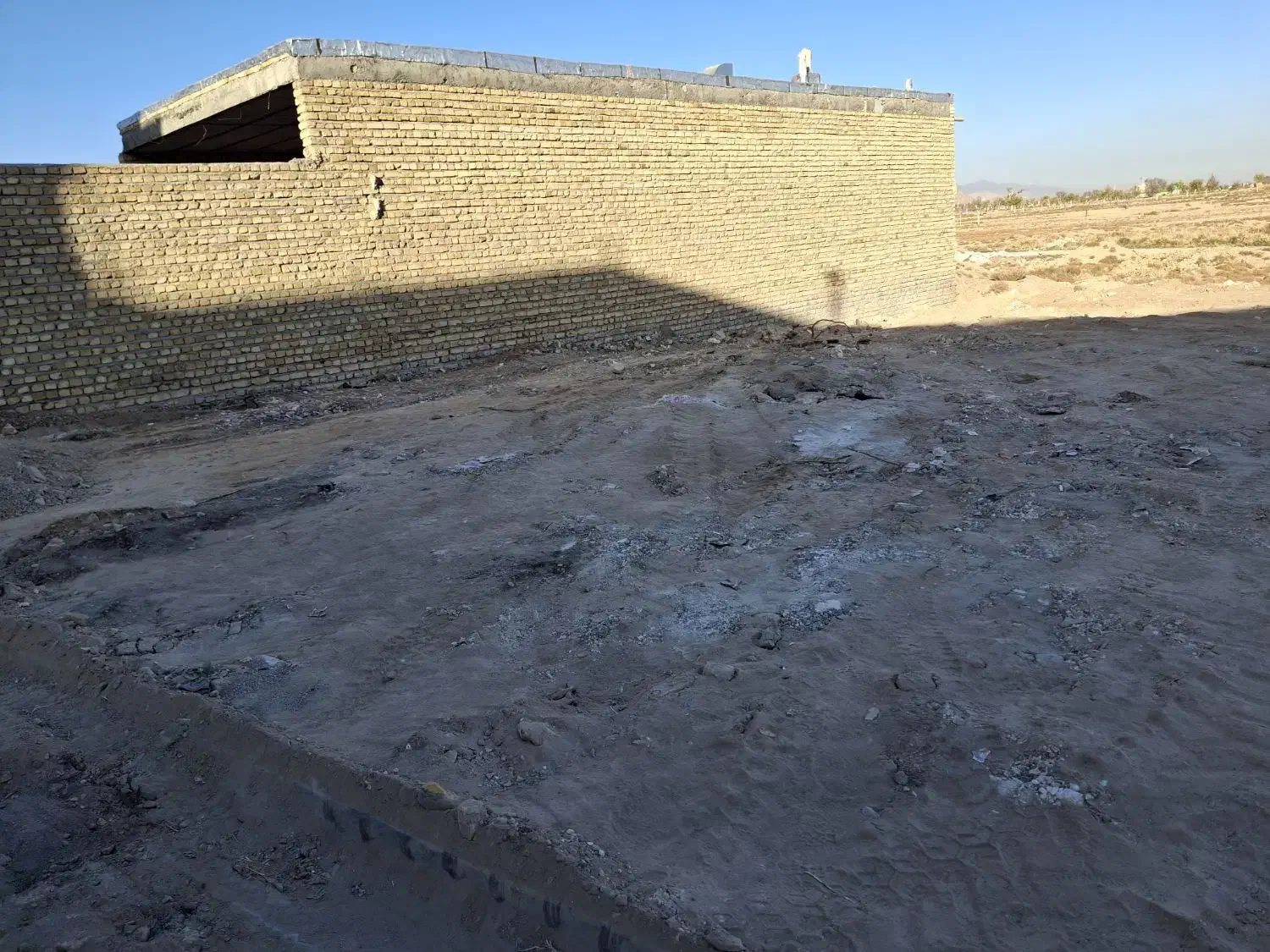 زمین مسکونی|فروش زمین و ملک کلنگی|تربت‌حیدریه, یحیی آباد|دیوار