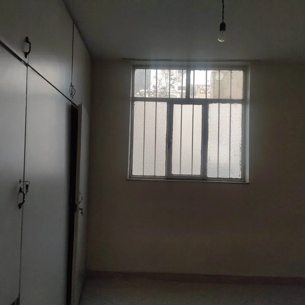 اجاره آپارتمان ویلایی حیاط دار تهرانپارس