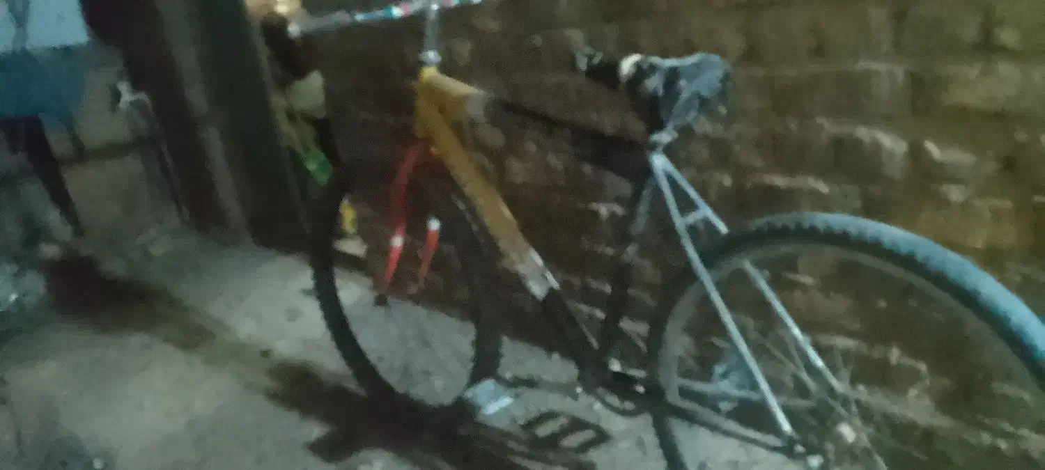 دوچرخه 26 معاوضه میکنم|دوچرخه، اسکیت، اسکوتر|زابل, |دیوار