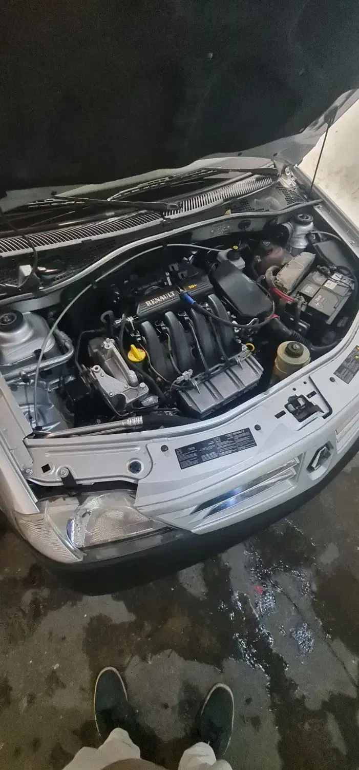 ال نود e1فول فوق العاده سالم وخانگی مدل۸۶|خودرو سواری و وانت|اصفهان, کوی ولی عصر|دیوار