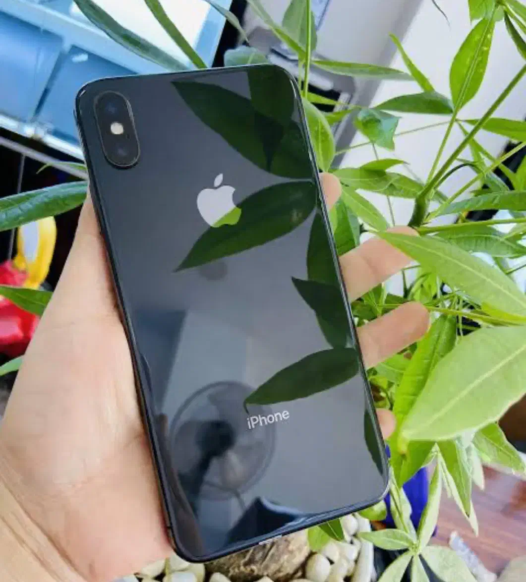 iphone xs max|موبایل|هشتگرد, هشتگرد قدیم|دیوار