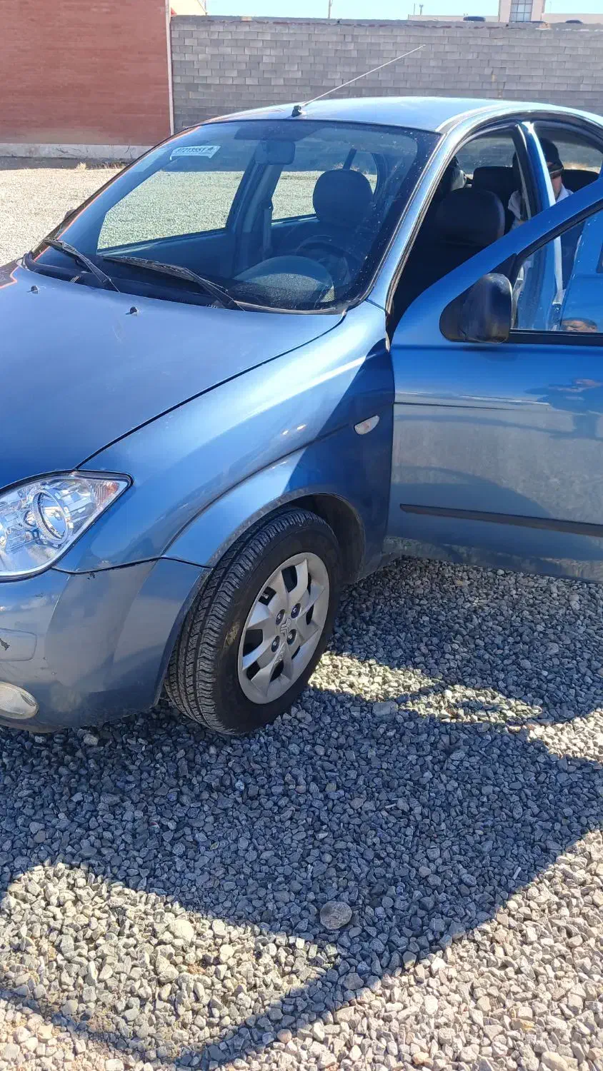 تیبا 2|خودرو سواری و وانت|آباده, |دیوار