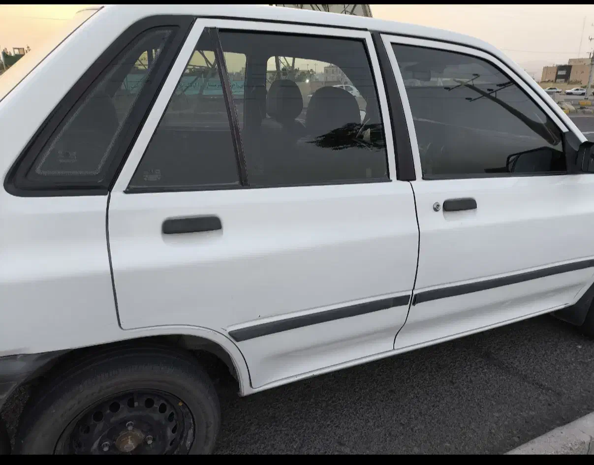 پراید 131|خودرو سواری و وانت|بیرجند, |دیوار