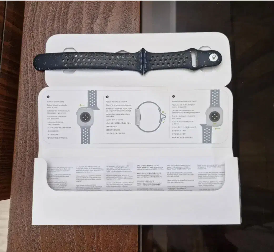 فروش اپل واچ SE2023 / مشکی / سایز ۴۴ / کاملاً نو|ساعت|تهران, سنائی|دیوار