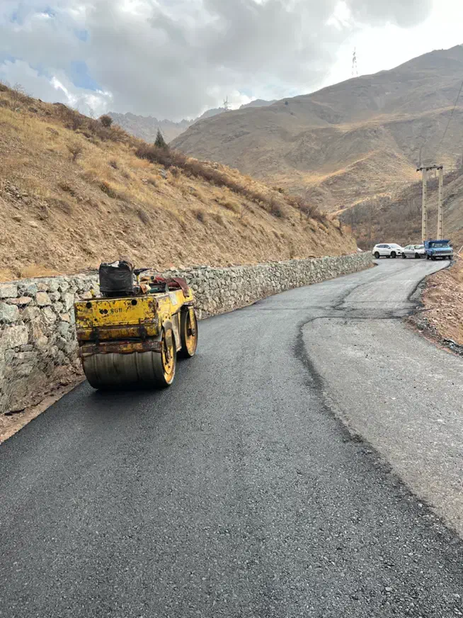 اجاره اکیب فینشر و اکیب دستی روزانه و ماهانه غلطک|خدمات حمل و نقل|تهران, چیتگر شمالی|دیوار