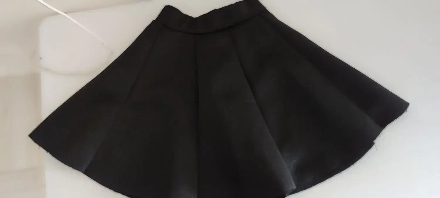 دامن دخترانه|کفش و لباس بچه|گلبهار, نوبهار|دیوار