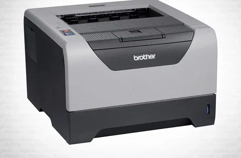 پرینتر چهار کاره hp3055|پرینتر، اسکنر، کپی، فکس|اسدآباد, |دیوار