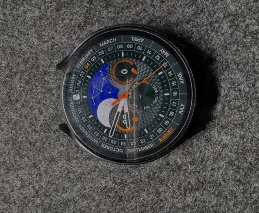 گلکسی واچ سری ۶ ( 44mm )|ساعت|تهران, اباذر|دیوار
