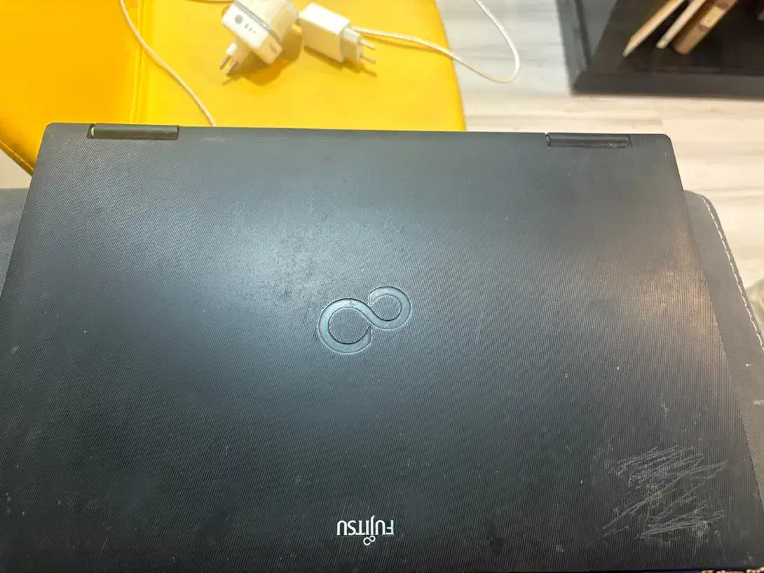 لب تاب فوجیستو|رایانه همراه|تهران,  امام زاده قاسم (نیاوران)|دیوار